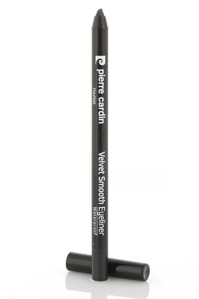 Pierre Cardin Velvet Smooth Eyeliner-Pearl Black-967 ürün görseli 1