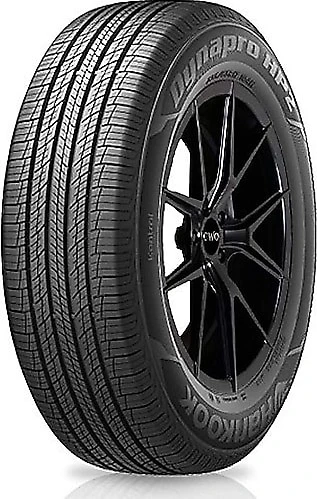 Hankook Dynapro HP2 RA33 235/50R19 99H Yaz Lastiği 2026 ürün görseli 1