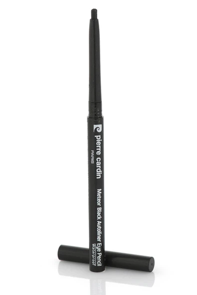 Pierre Cardin Meteor Black Autoliner Eye Pencil-Pearl Black-449 ürün görseli 1