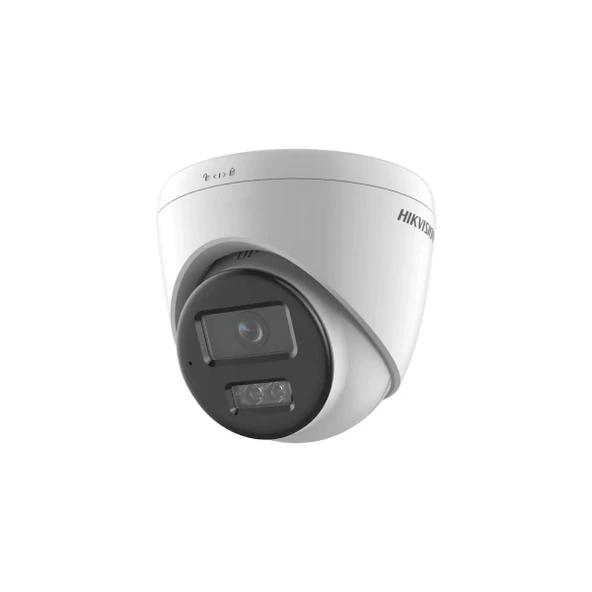 Hikvision DS-2CD1363G2-LIUF Dome 6 MP 2.8mm Lens 360 Derece Gece Görüşlü IP Güvenlik Kamerası ürün görseli 1