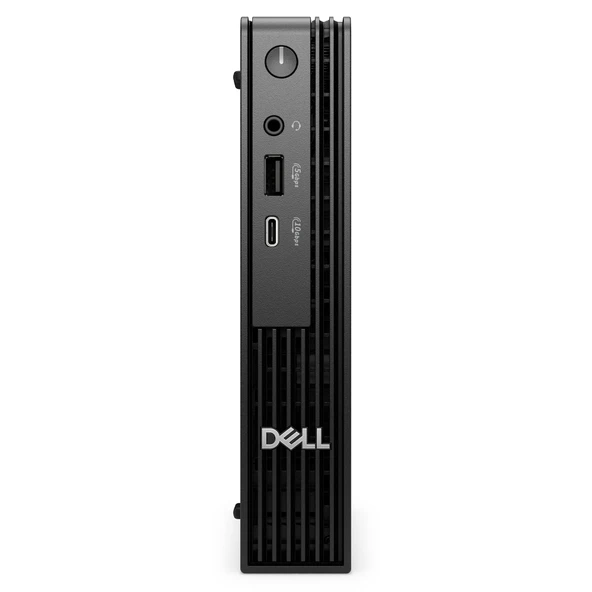 DELL Pro Micro BTO009_QCM1250A001 i7-14700T 8GB 1TBSSD FreeDOS Mini Masaüstü Bilgisayar ürün görseli 1
