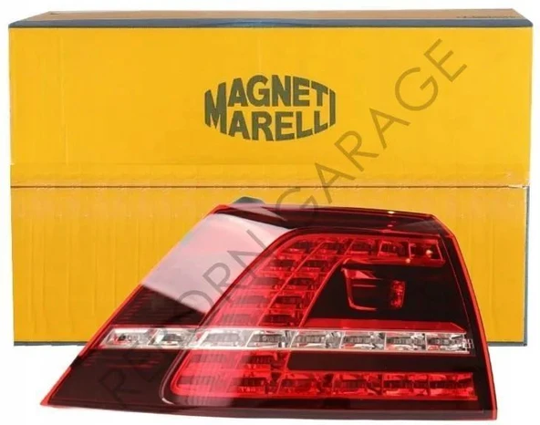 SOL STOP DIŞ GOLF 14>LED ürün görseli 1