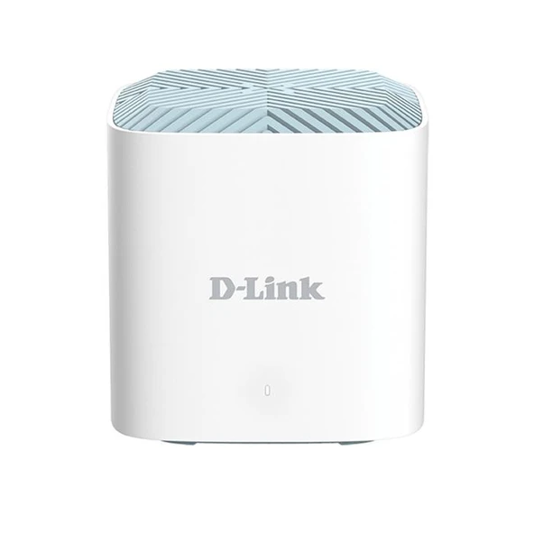 D-Link DL-M18 Wireless AX1800 Wi-Fi 6 Dual Band AI Mesh Router Kit (Home WiFi System) ürün görseli 1