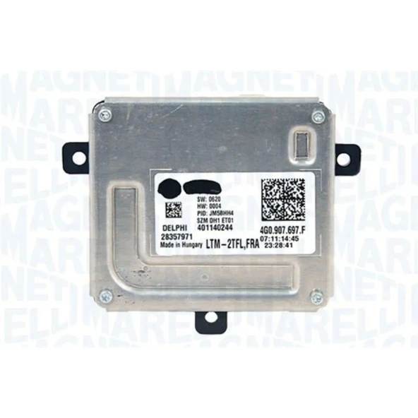 LED KONTROL ÜNİTESİ A6 A7 R/L ürün görseli 1