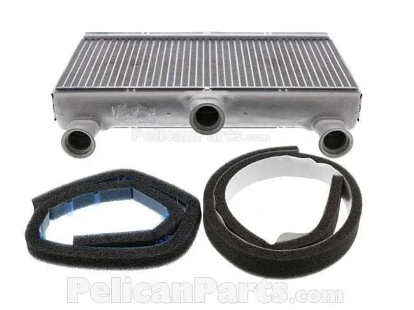 KALORİFER RADYATÖRÜ E60 / E61 / E63 / E64 ürün görseli 1