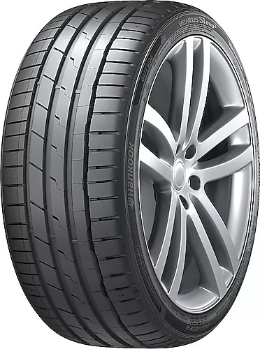 Hankook Ventus S1 Evo3 K127 235/40ZR19 92Y Yaz Lastiği 2026 ürün görseli 1