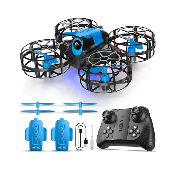 4D-V18 MİNİ DRON - Resim 2