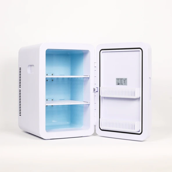 IcePeak ChillCUBE Termoelektrikli Buzdolabı 22 Litre - Resim 4