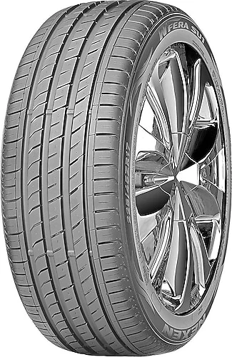 Nexen Nfera SU1 195/65R15 91H Yaz Lastiği 2026 ürün görseli 1