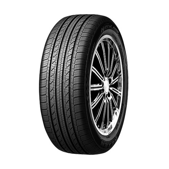 Nexen NPriz AH8 215/50R18 92H Yaz Lastiği 2026 ürün görseli 1