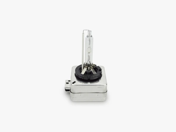 AMPUL XENON D3S (BEYAZ ÇUBUKLU) ürün görseli 1