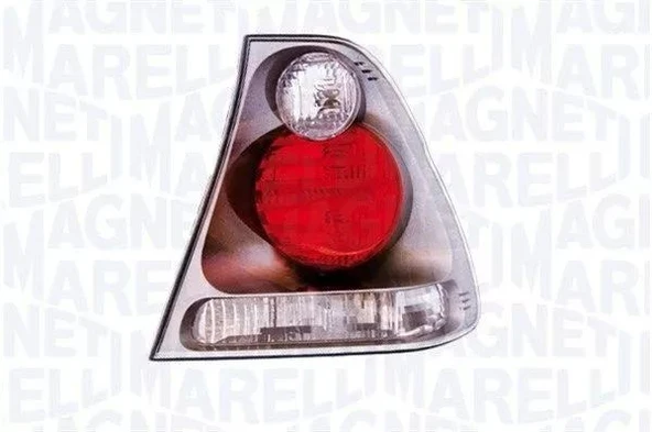 STOP LAMBASI ARKA SOL (SİS LAMBALI DUYSUZ) E46 ürün görseli 1