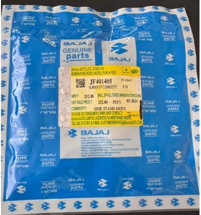 Yan Sehpa Müşürü NS200 - RS200 - JL401405 - 3 Fiş ürün görseli 1