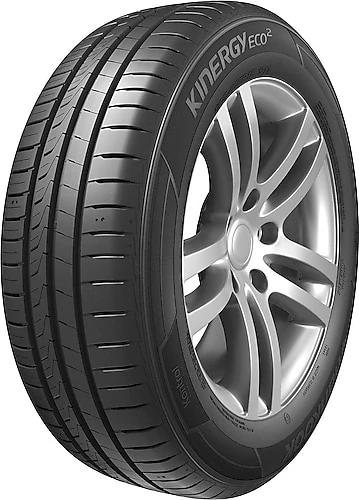 Hankook Kinergy Eco2 K435 205/55R16 91H Yaz Lastiği 2025 ürün görseli 1