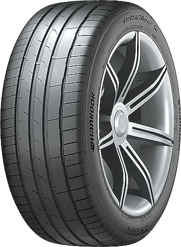 Hankook Ventus S1 Evo 3 Ev K127E 225/55R19 103Y XL Yaz Lastiği 2026 ürün görseli 1