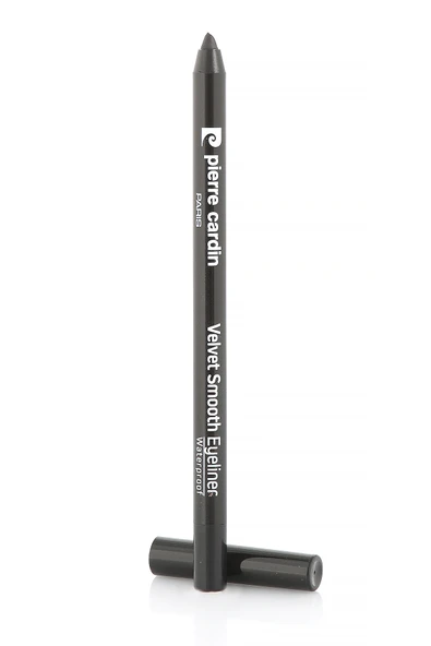 Pierre Cardin Velvet Smooth Eyeliner-Deepest Black-965 ürün görseli 1