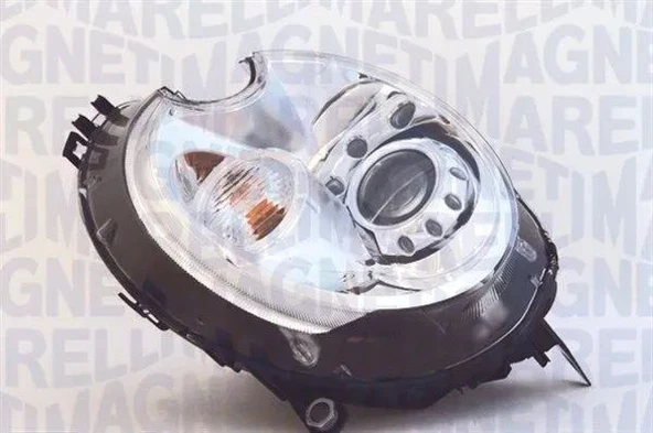 L FAR MINI R55/56/57/58/59 XENON/BEYAZ SİNYALLİ ürün görseli 1