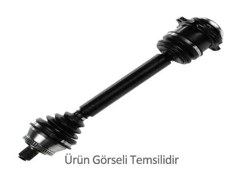 DIŞ AKS KAFASI CADDY PASSAT 10> ürün görseli 1