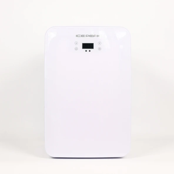 IcePeak ChillCUBE Termoelektrikli Buzdolabı 22 Litre - Resim 2