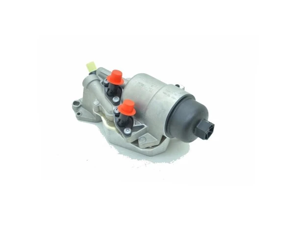 YAĞ SOĞUTUCU RENAULT MASTER II 2.5D 98<01 (KOMPLE) ürün görseli 1