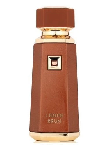 French Avenue Liquid Brun EDP 100 ml Parfüm ürün görseli 1