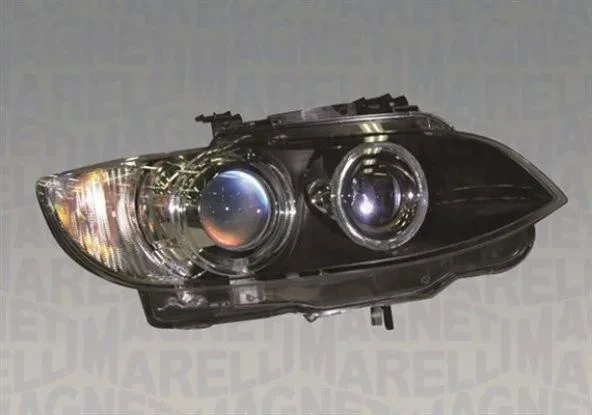 FAR KOMPLE E-92/93 BI-XENON L SİNYALLİ ürün görseli 1