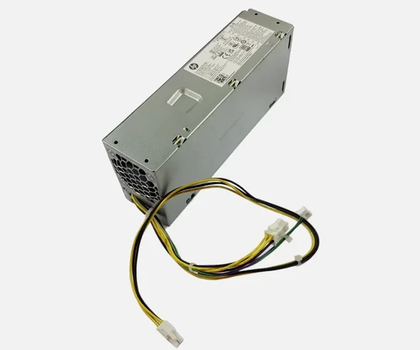 HP Prodesk 600 G6 SFF 210W Power Supply PCK015 L70043-004 ürün görseli 1