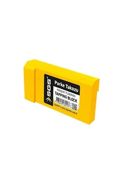 SGS 6221 PARKE TAKOZU ürün görseli 1