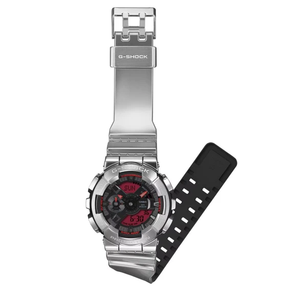 CASIO GM-110YRA-8ADR KOL SAATİ - Resim 3