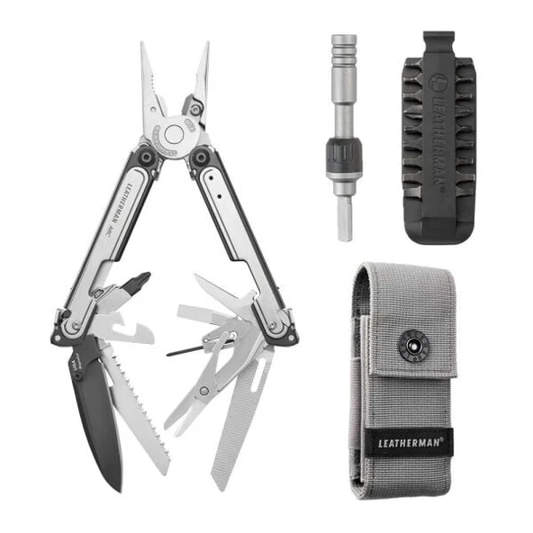 Leatherman Arc Set Multi Tool - Resim 3
