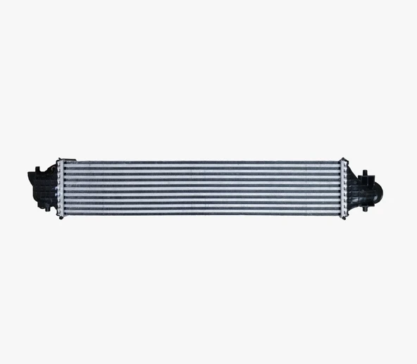 RADYATÖR TURBO CHEVROLET AVEO T300 ürün görseli 1