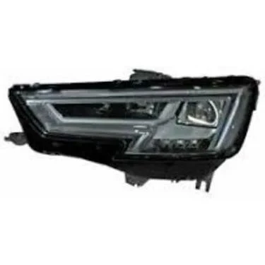 FAR LED AUDI A4 B9 SOL ürün görseli 1