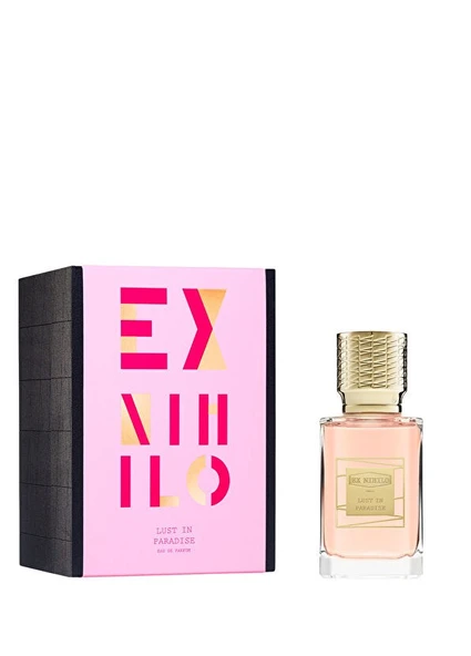 Ex Nihilo Lust In Paradise EDP 100 ml ürün görseli 1