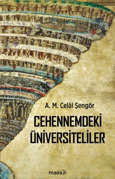 Cehennemdeki Üniversiteliler ürün görseli 1