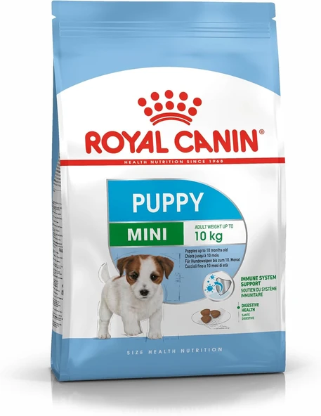 Royal Canin Mini Puppy 2 kg Küçük Irk Yavru Köpek Maması ürün görseli 1