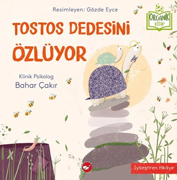 Tostos Dedesini Özlüyor ürün görseli 1