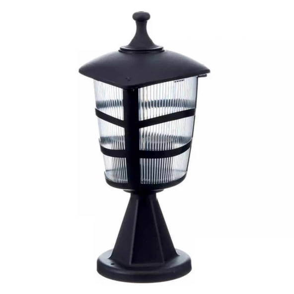ZERPA Z7050 OPTİK ÜÇGEN SETÜSTÜ SİYAH ürün görseli 1
