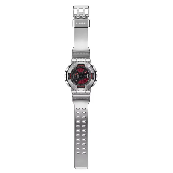 CASIO GM-110YRA-8ADR KOL SAATİ - Resim 2