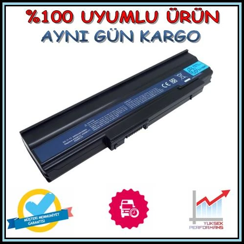 Acer Aspire 5634WLMi Batarya Pil ürün görseli 1