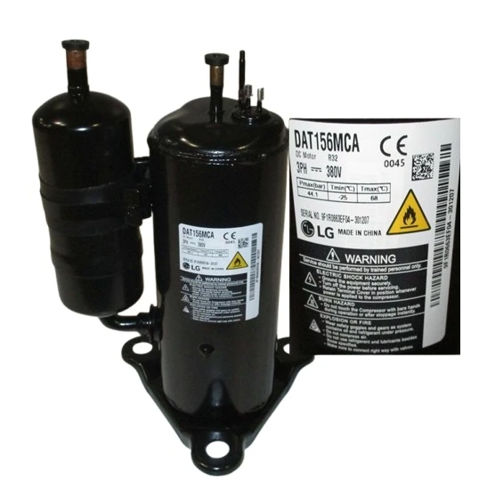 ARÇELİK 18000 BTU İNVERTER KOMPRESÖR DAT156MCA R32  (5401435401) ürün görseli 1