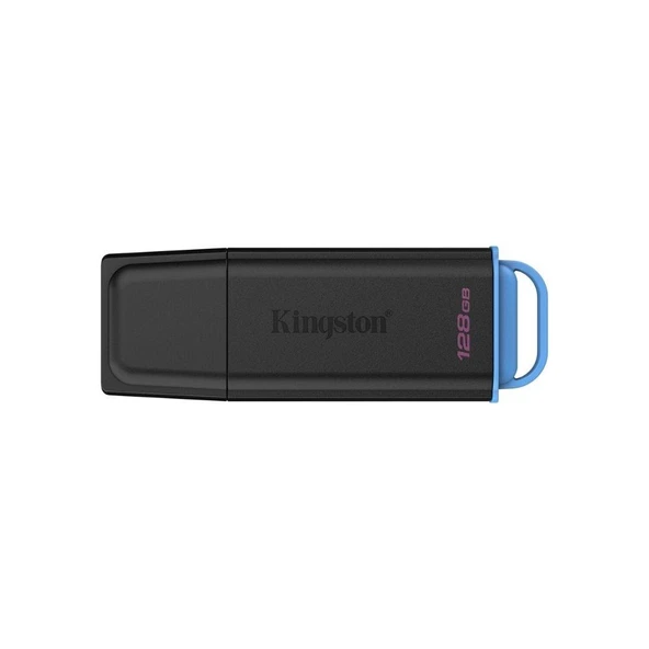 Kingston 128GB Exodia USB 3.2 Flash Bellek, DTXG2/128GB ürün görseli 1