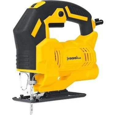 SGS 5192 DEKUPAJ TESTERE 500 WATT ürün görseli 1