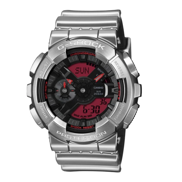 CASIO GM-110YRA-8ADR KOL SAATİ ürün görseli 1