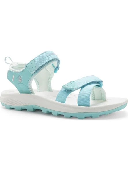 LUMBERJACK SAMBA 5FX MAVİ UNİSEX ANATOMİK SPOR SANDALET ürün görseli 1