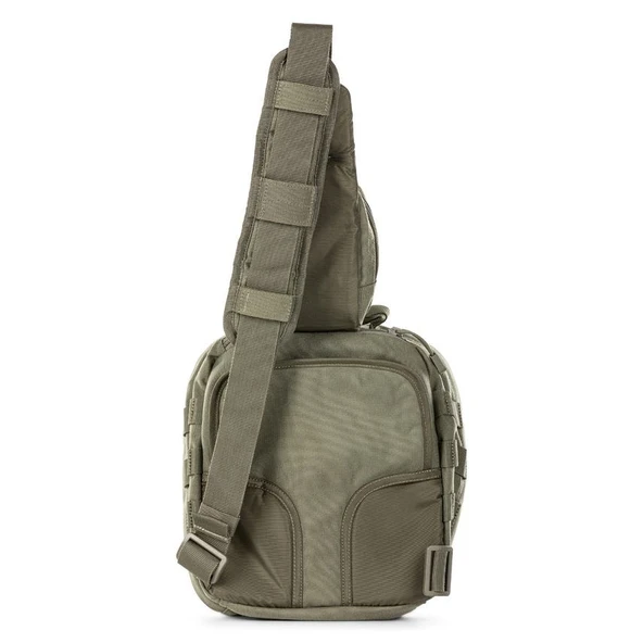 5.11 Rush Moab 6 Tactical Çanta Ranger Green - Resim 3