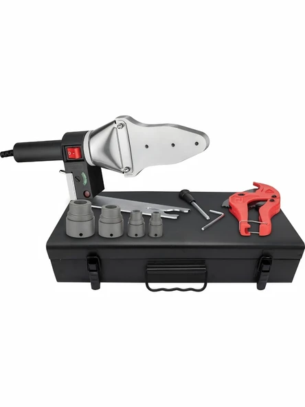 FUSION SF3-S6 700W PROFESYONEL PLS  BORU KAYNAK MAK. SET6 SF3-S6 ürün görseli 1