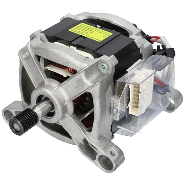 ARÇELİK BEKO 6083 H ÇAMAŞIR MAKİNESİ YIKAMA MOTORU 7 SOKET (2841150100) ürün görseli 1