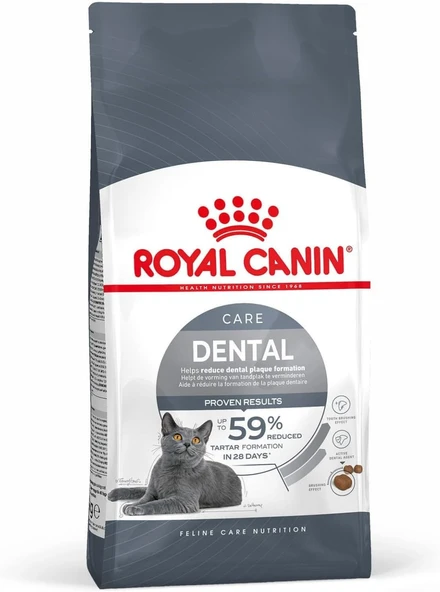 Royal Canin Oral Care 1.5 kg Yetişkin Kedi Maması ürün görseli 1