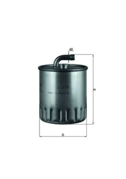 PİSTON. M102. 95,50 mm. STD. 22 PİM. ürün görseli 1
