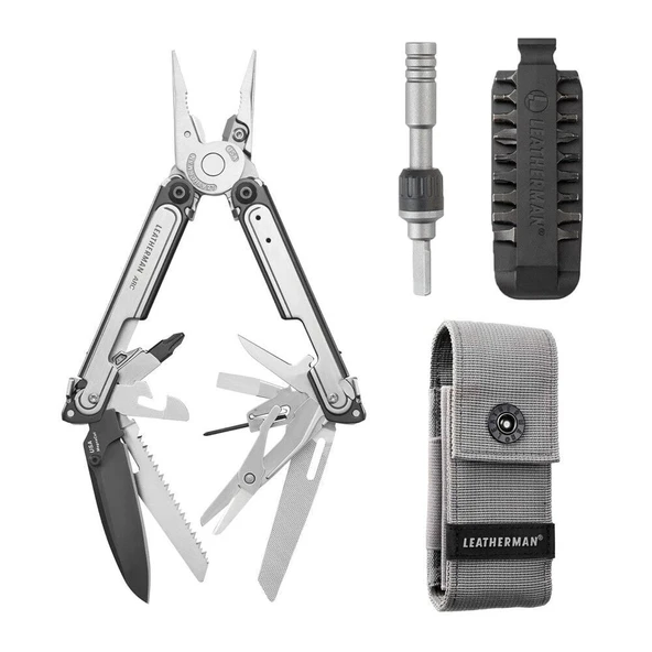 Leatherman Arc Set Multi Tool - Resim 2